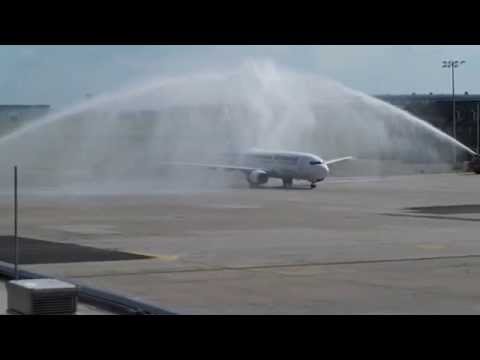 Sein letzter Flug - Ein Flugzeugführer geht in Rente - Teil 3 - Die Traufe