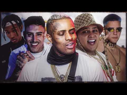 FOGO EM SAMPA - MC IG, MC Ryan SP, TrapLaudo, MC PH e MC Luki - Lançamento 2023