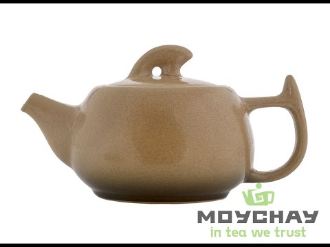 Teapot # 41432, porcelain, 200 ml.