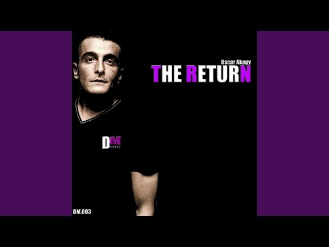 The Return (Original Mix)