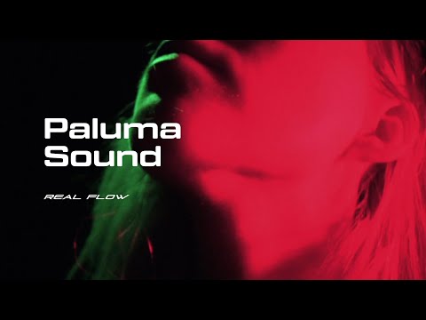 Paluma Sound // Real Flow [Critique]