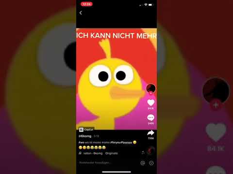 Wo ist meine Mama...