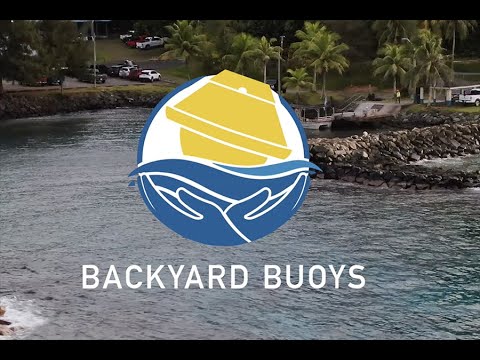 BackyardBuoys video thumbnail