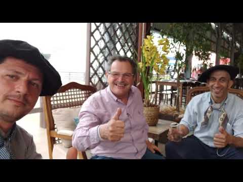 Justiceiro do Mano a Mano- Ganhador Classificatoria Aberta Freio de Ouro 2021