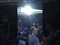 Johnny Solinger covering Van Halen "You really got me"