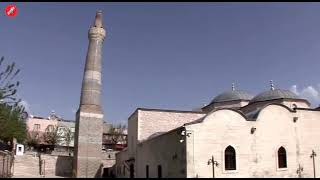 SİİRT ULU CAMİİ