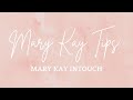Mary Kay InTouch tutorial - How to Place your order