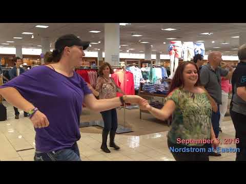 Nordstrom no Easton Mall 2016