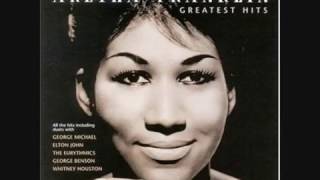 ARETHA FRANKLIN - "HURTS LIKE HELL"