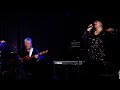 Jennifer Scott Quartet