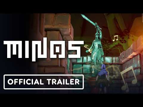 Release Date Trailer
