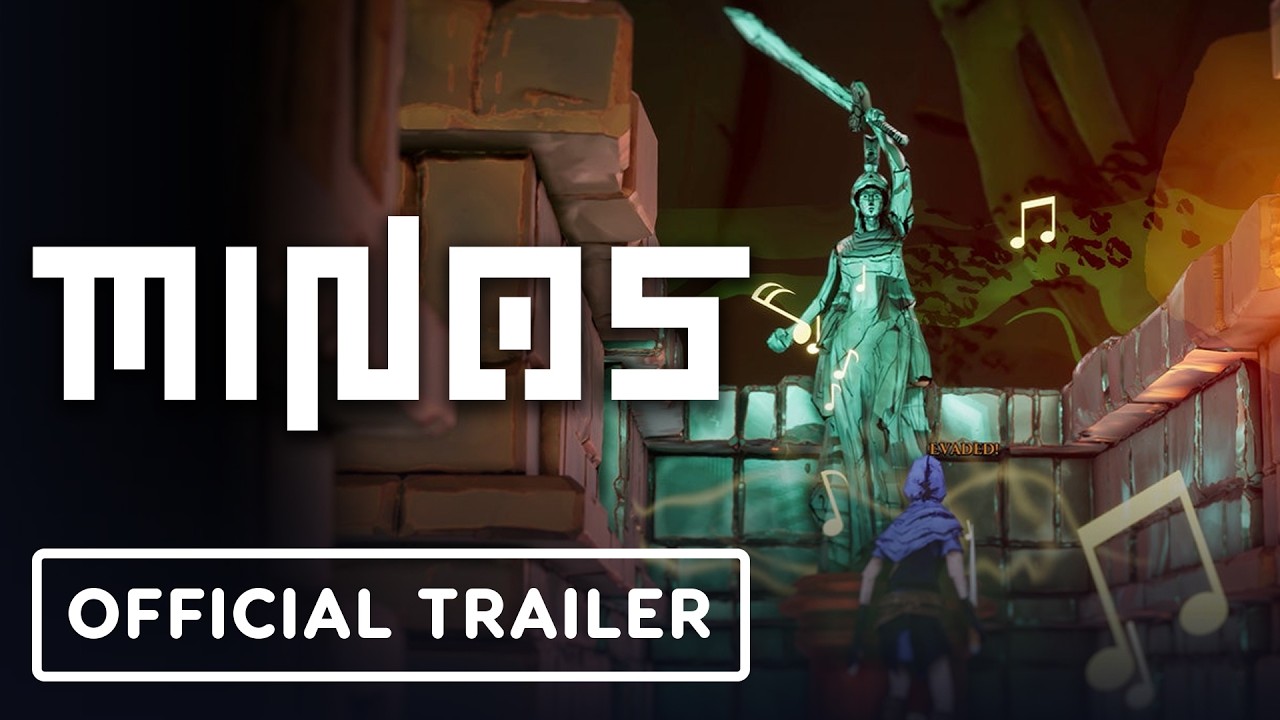 Minos