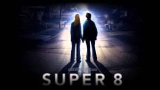 [Super 8] - 27 - Air Force HQ Or Bust