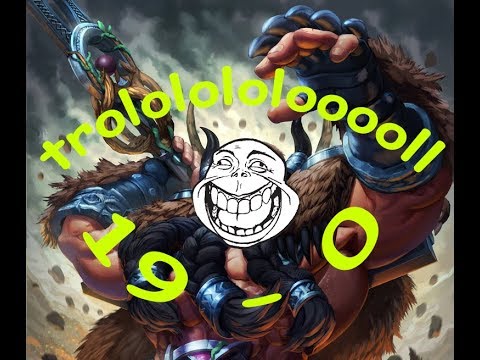 ODIN SUPER TANK ARENA GAMEPLAY 19-0 SMITE S5