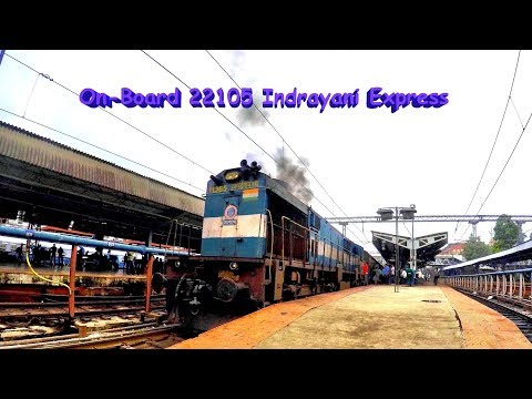 download lagu mp3 mp4 Indrayani Express Pune To Mumbai Time, download lagu Indrayani Express Pune To Mumbai Time gratis, unduh video klip Indrayani Express Pune To Mumbai Time