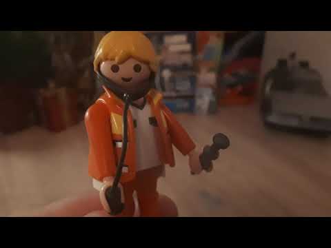 unboxing Playmobil: le médecin!😷👨‍⚕️