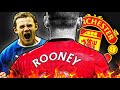 The Absolute Chaos Of Wayne Rooney