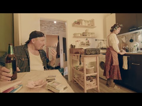 JIŘÍ KRHUT |  VLASTA  |  VARIETÉ KRHUT