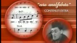 Core analfabeta - Antonio de Curtis ( Totò ) sottotitoli italiano