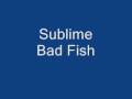 Sublime Badfish