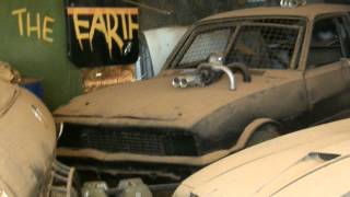 preview picture of video 'MAD MAX GM HOLDEN  torana XU1 INTERCEPTOR search'
