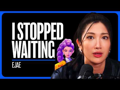 【EJAE專訪】11年血淚換來一秒解約！她被 K-pop 體制無情捨棄後，如何從憂鬱低谷爬回舞台？ (EJAE: “Maybe Hard Work Doesn’t Pay Off”)