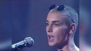sinead o&#39;connor  -  am I not your girl