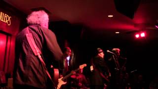 David Maxwell Memorial Tribute - Ronnie Earl Group