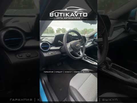 фото chevrolet trax i 0