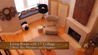 preview picture of video '1922 12th Street, NW #2 - Video Tour by Best Address Real Estate, LLC'