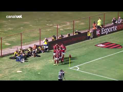 2 GOLS DE LÁZARO! | Flamengo 2x1 Portuguesa-RJ - Carioca 2022 (Narração: Cadu)