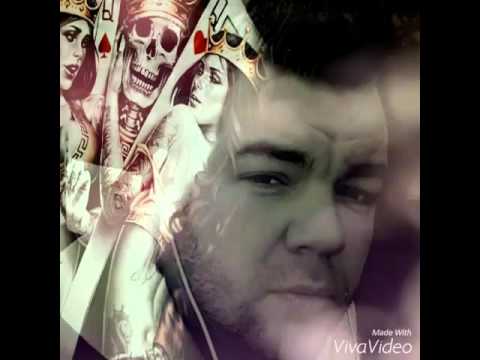 MJrecords - Where was I