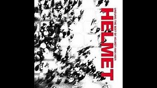 Disagreeable- Helmet (Rhythm Guitar cover)