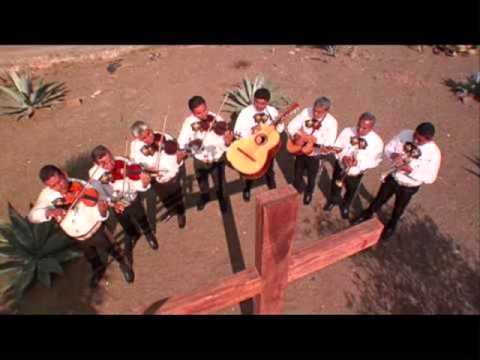 Mariachi misoneros del rey   Mi tributo