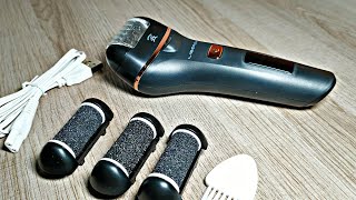 Liberex Electric Callus Remover