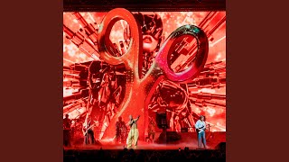 Fire With Fire (Live from The O2, London)