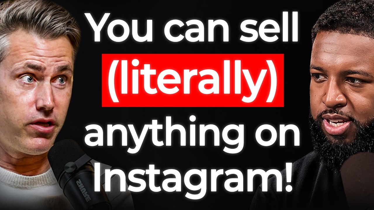 Instagram GENIUS: The Fastest Way To Become Famous In Your Industry (And Make $1.1 Million)