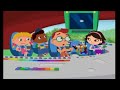 Little Einsteins The Puppet Princess ALTERNATE ENDING