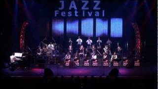 Bernie's Tune [2/5] - Shimizu-Shizuoka Jr. Jazz Orchestra