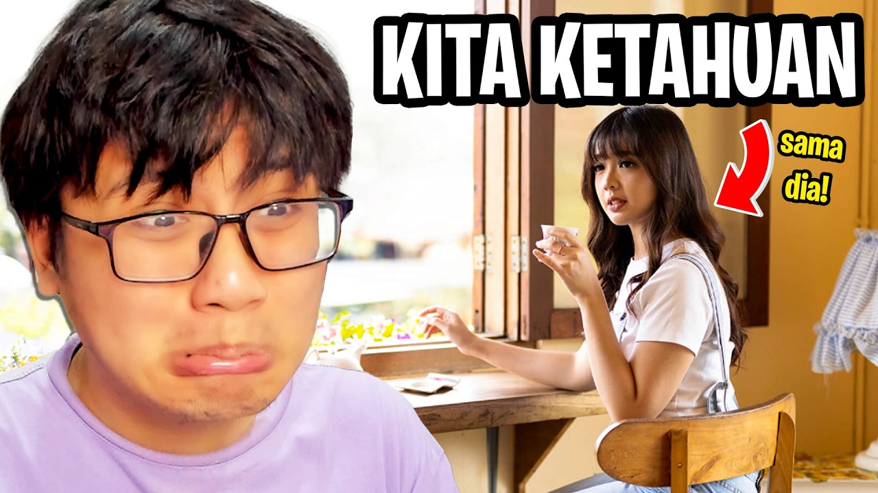 Akhirnya Kita Jujur... TAMAT?! - Salah Sambung 3 #9