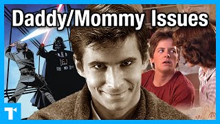 The Oedipus Complex - Film &amp; TV’s Freudian Obsession