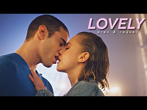 Ares and Raquel - Lovely [Through My Window]