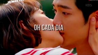 Download lagu LYn & Hanhae - LOVE- SUB ESPAÑOL-  Are You Human Too? OST 2 mp3 Download lagu LYn & Hanhae - LOVE- SUB ESPAÑOL-  Are You Human Too? OST 2 mp3