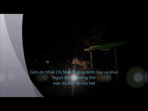 Ngọn gió nghiêng đời Sheet - Nhất Chi Mai