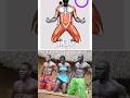 Quick Abs And Mobility Workout Africa Bodybuilding Abs Workout Shorts Viralvideo