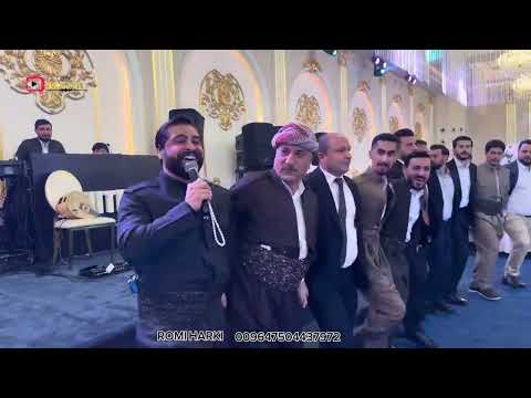 Romi Harki Dawata  Sherwania 2025