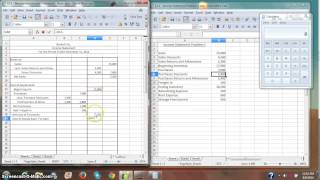 Merchandise Inventory Income Statement