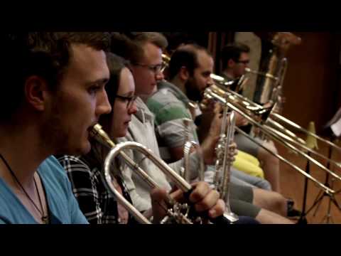 Trailer: djoNRW & Eldbjørg Hemsing unter der Leitung von Ingo Ernst Reihl