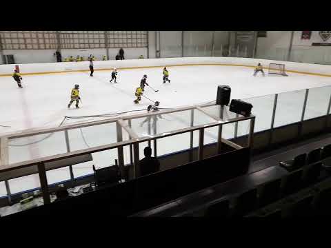 D2-07 AAA / Lukko - Jyp / Kokemäki 19.10.2019