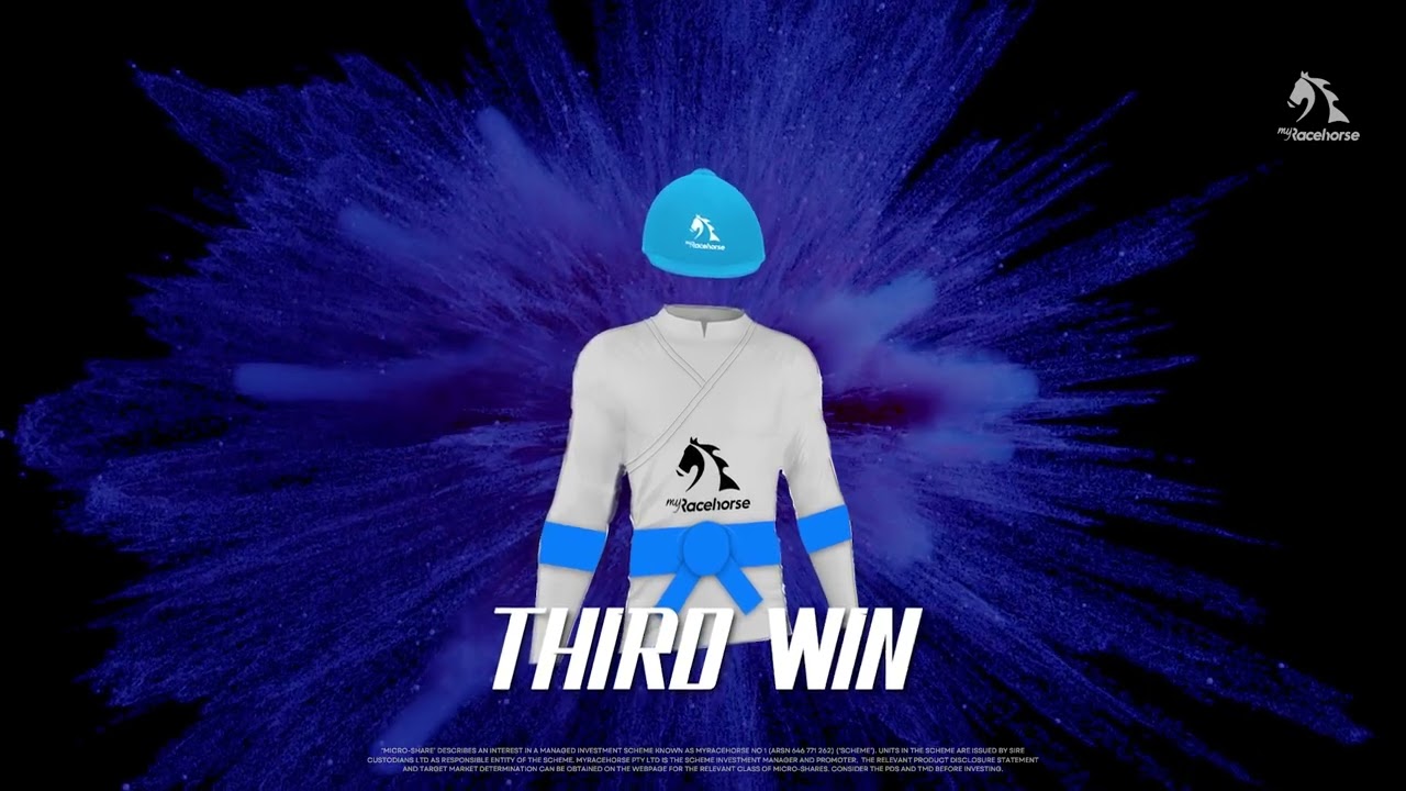 Kung Fu Kid - Be Part Of History